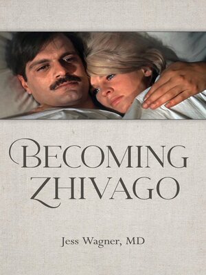 cover image of Becoming Zhivago